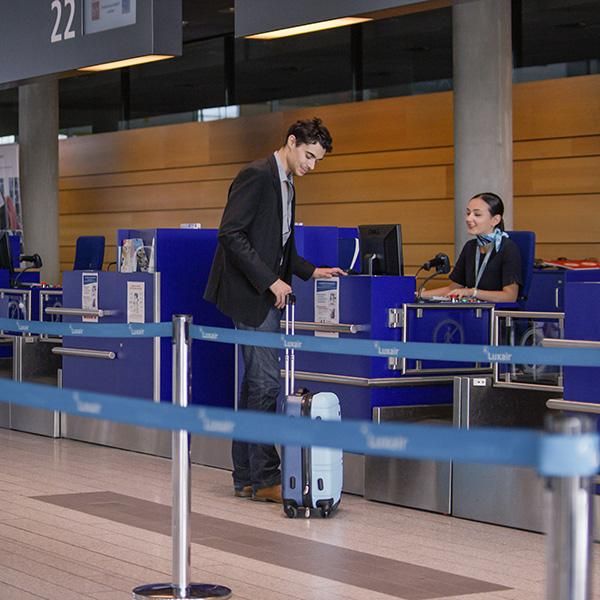  Combo Dịch vụ Hỗ trợ Hành khách, Phòng chờ  - Quốc Tế TÂN SƠN NHẤT 