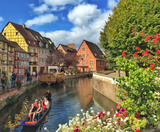  PHÁP – THUỴ SỸ – Ý – VATICAN  | BAY AIR CHINA 