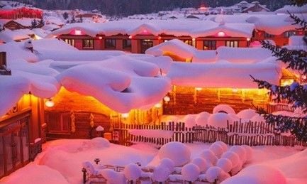  CÁP NHĨ TÂN – LÀNG HƯƠNG TUYẾT – MẪU ĐƠN GIANG – THẾ GIỚI BĂNG TUYẾT – TRÙNG KHÁNH “LỄ HỘI BĂNG ĐĂNG QUỐC TẾ” 8N7Đ |  BAY AIR CHINA 