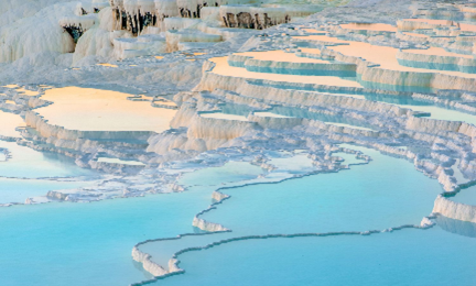  THỔ NHĨ KỲ: ISTANBUL – CANAKKALE – KUSADASI – PAMUKKALE – KONYA – CAPPADOCIA  7N6Đ | BAY TURKISH AIRLINES 