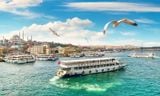  THỔ NHĨ KỲ: ISTANBUL – CANAKKALE – KUSADASI – PAMUKKALE – KONYA – CAPPADOCIA  7N6Đ | BAY TURKISH AIRLINES 