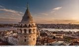  THỔ NHĨ KỲ: ISTANBUL – CANAKKALE – KUSADASI – PAMUKKALE – KONYA – CAPPADOCIA  7N6Đ | BAY TURKISH AIRLINES 
