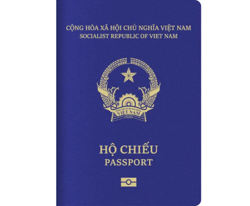  Dịch Vụ Làm Hộ Chiếu Trọn Gói - Hộ Chiếu Trao Tay, Sẵn Sàng Du Lịch 