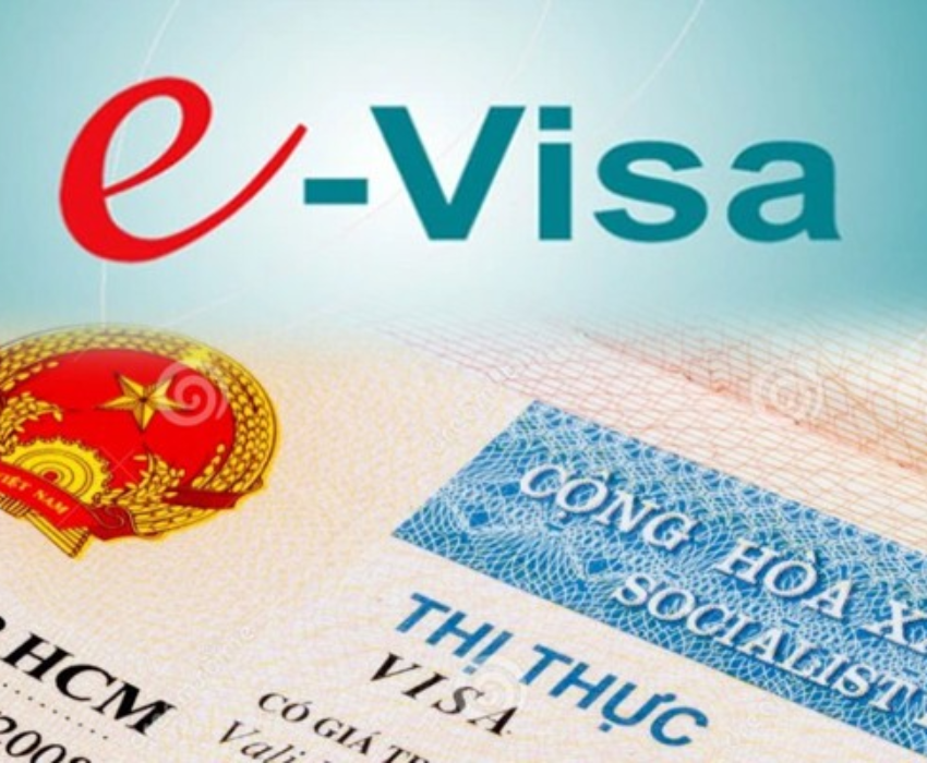  VIETNAM EVISA SERVICE 