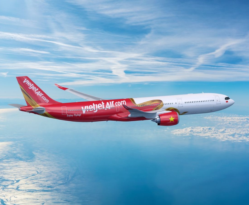  BUSAN – SEOUL – LOTTE WORLD 5N5Đ | BAY VIETJET AIR 