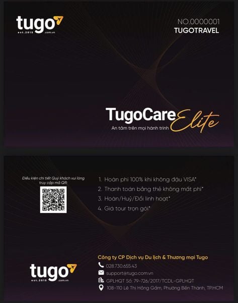  Tugo Care 