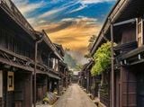  SHIRAKAWAGO –  CUNG ĐƯỜNG VÀNG 6N5Đ | BAY JAPAN AIRLINES 