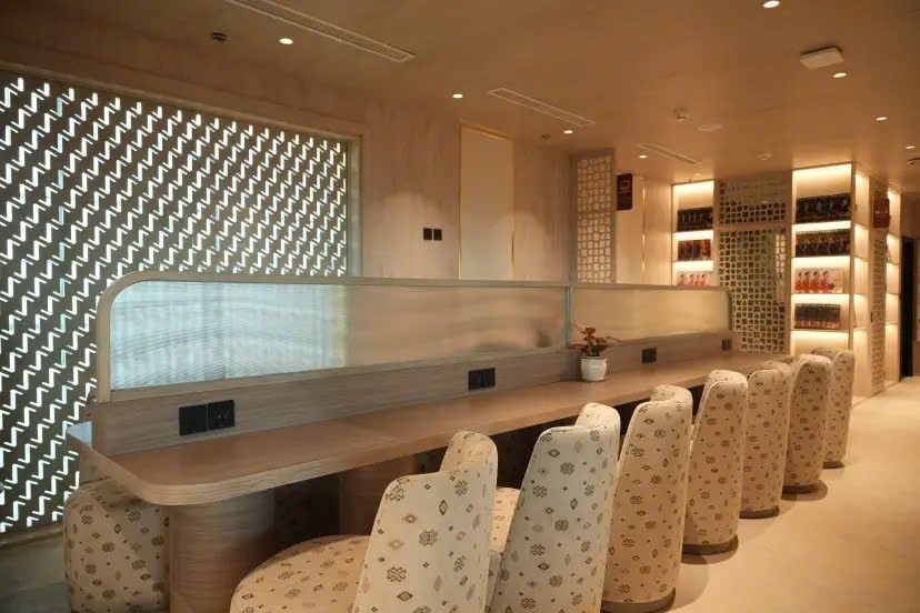  SH PREMIUM LOUNGE TÂN SƠN NHẤT 