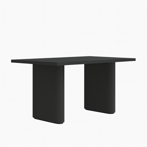  Noir Corner - Bàn ăn 