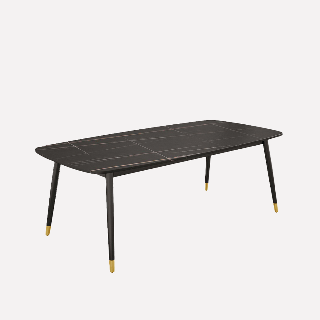 Para Cera - Bàn ăn