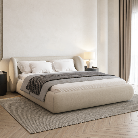  Neige - Giường ngủ 