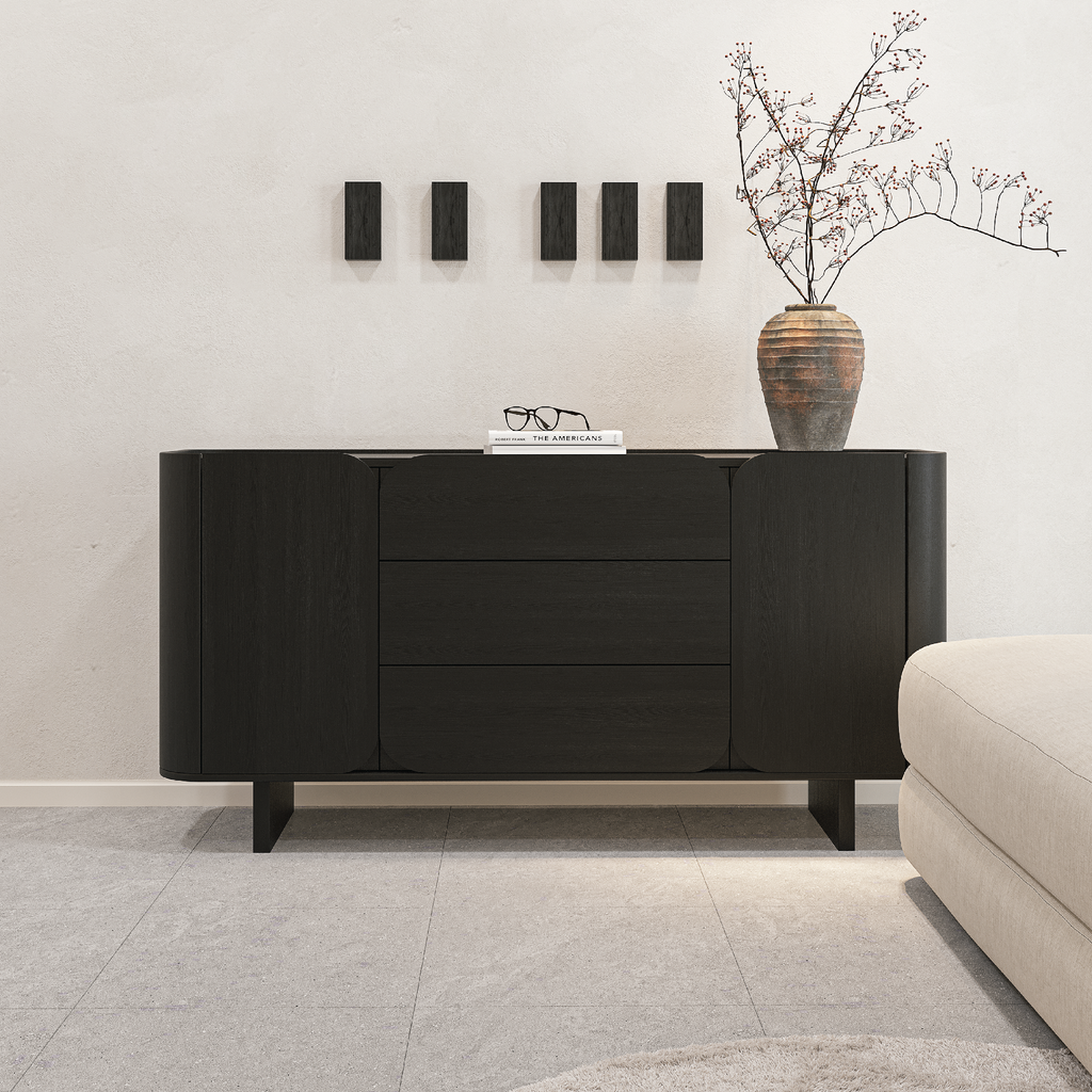 Noir - Tủ lưu trữ