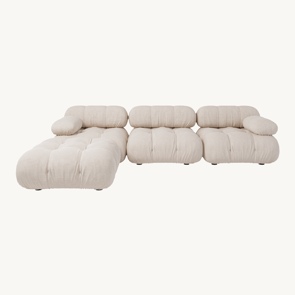 Mario - Sofa 4 modular