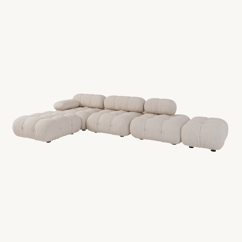  Mario - Sofa 5 modular 