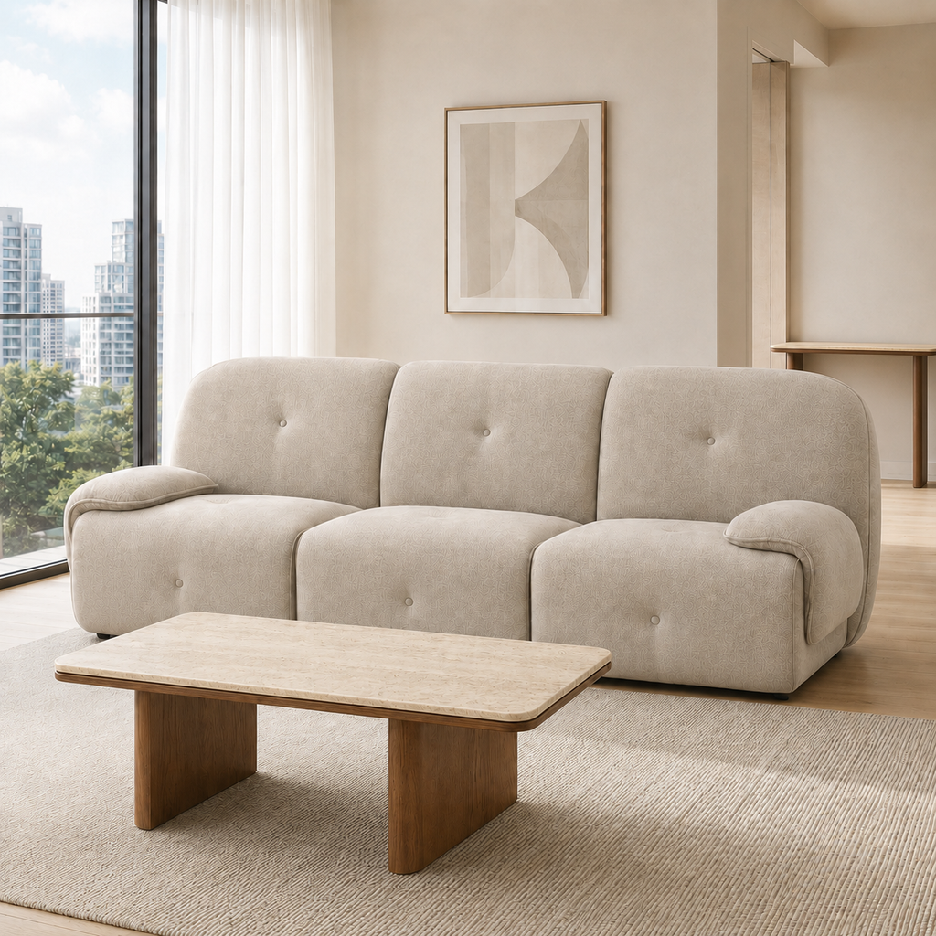 Hug - Sofa băng