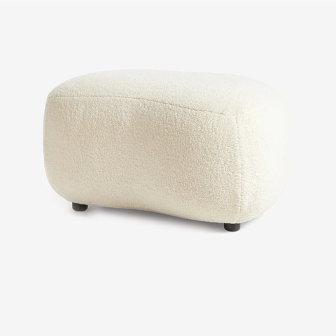  Pebble - Ghế đôn 