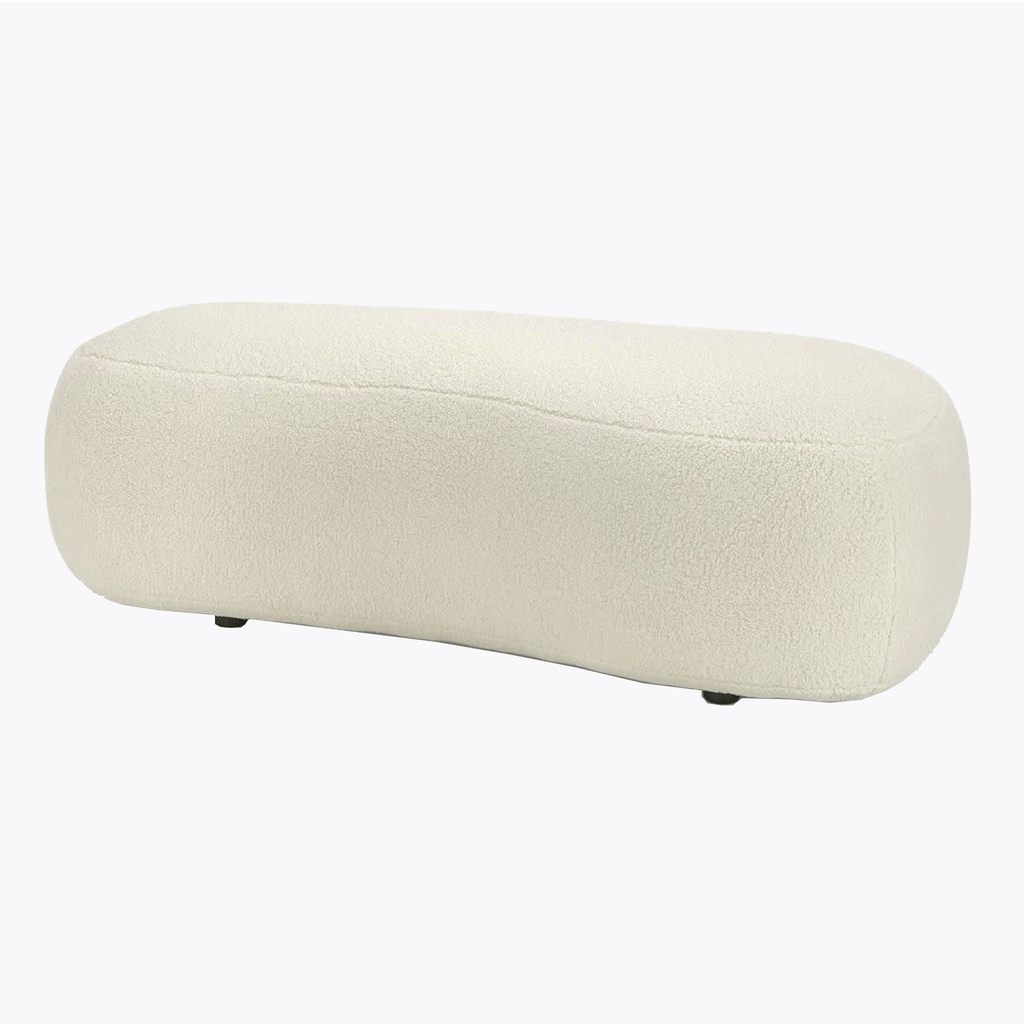 Pebble - Ghế đôn