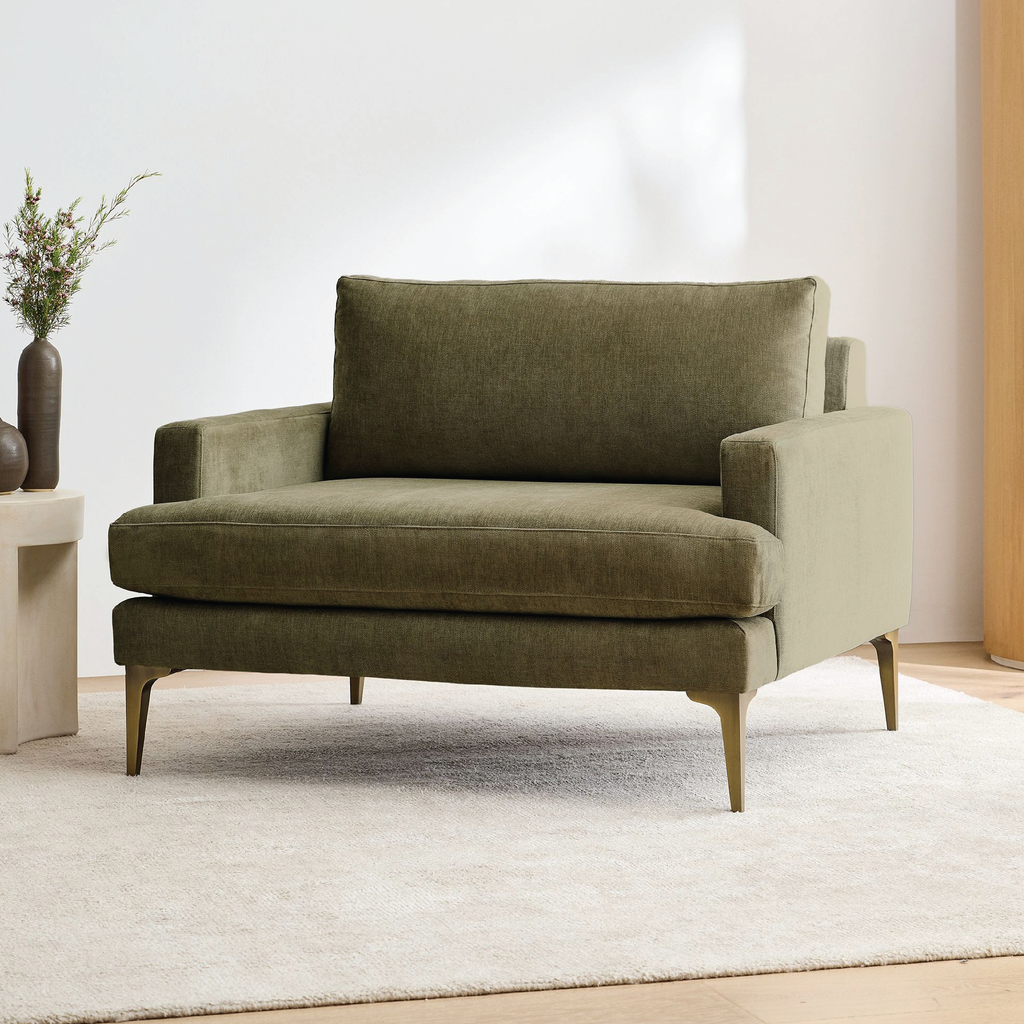 Amber - Sofa đơn