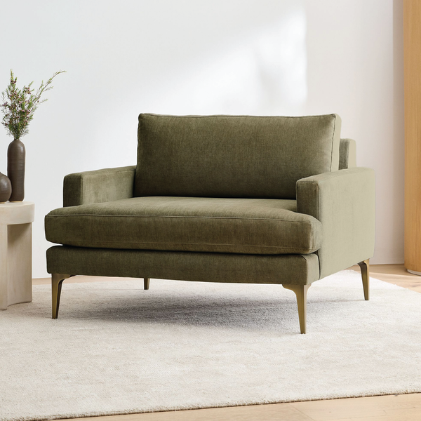  Amber - Sofa đơn 
