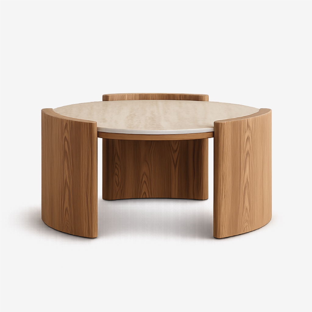 Arc - Bàn sofa