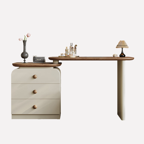  Audrey - Bàn trang điểm 