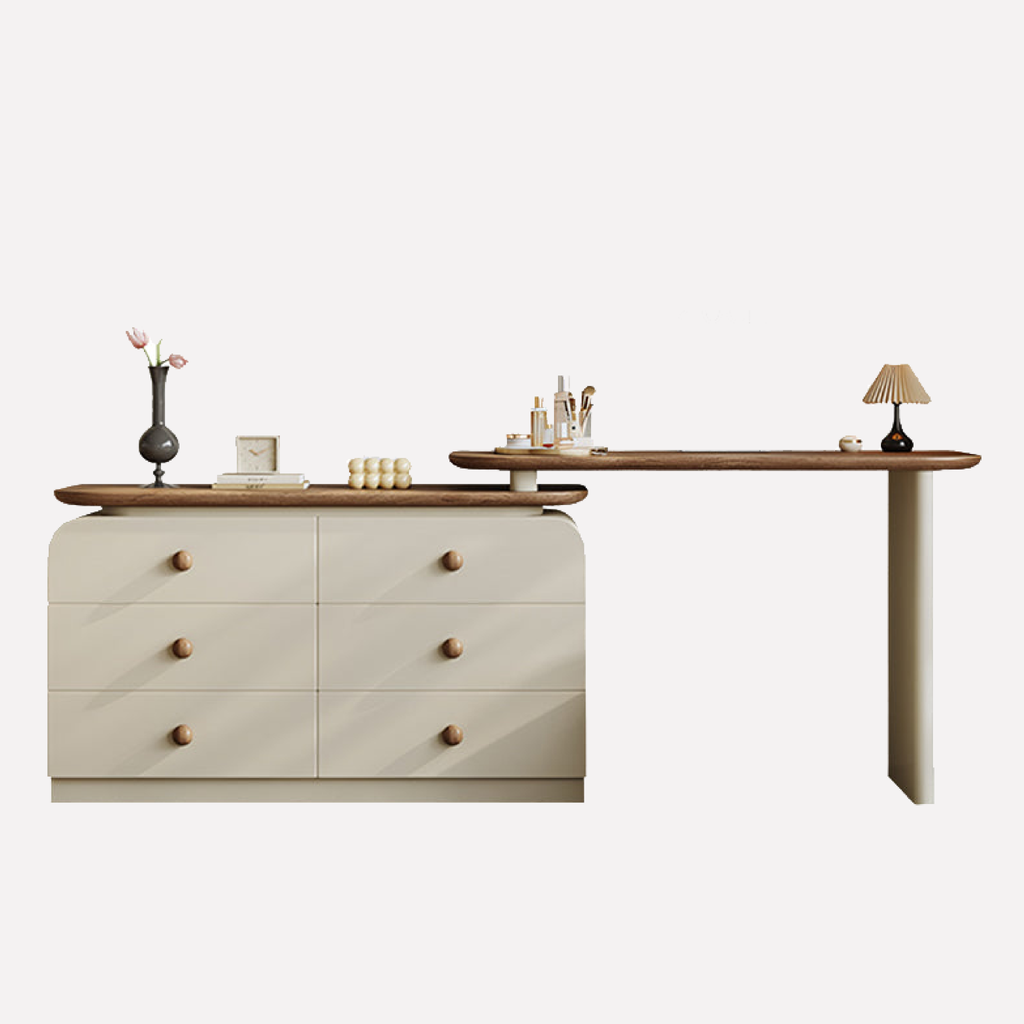 Audrey 2 - Bàn trang điểm