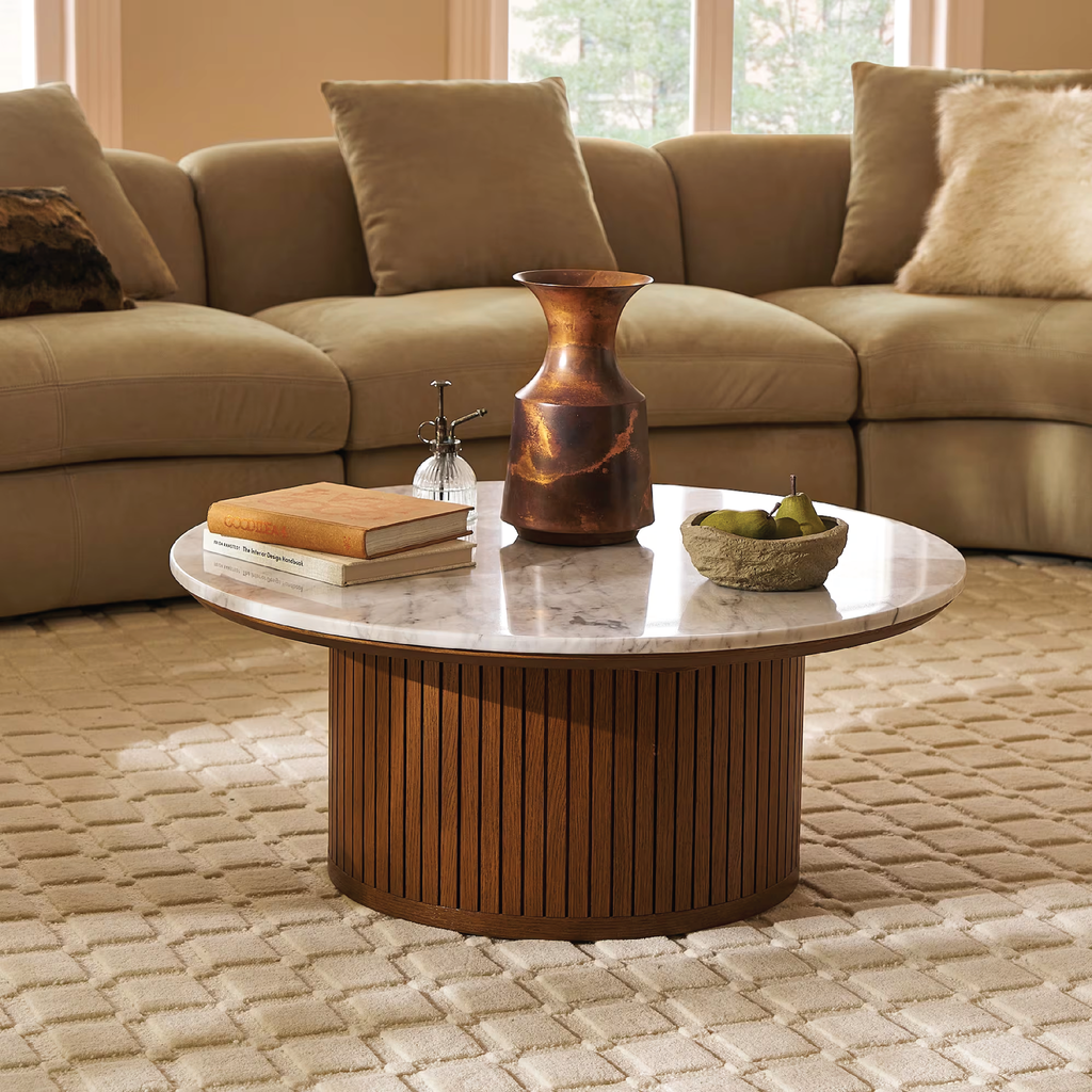 Bianca - Bàn sofa