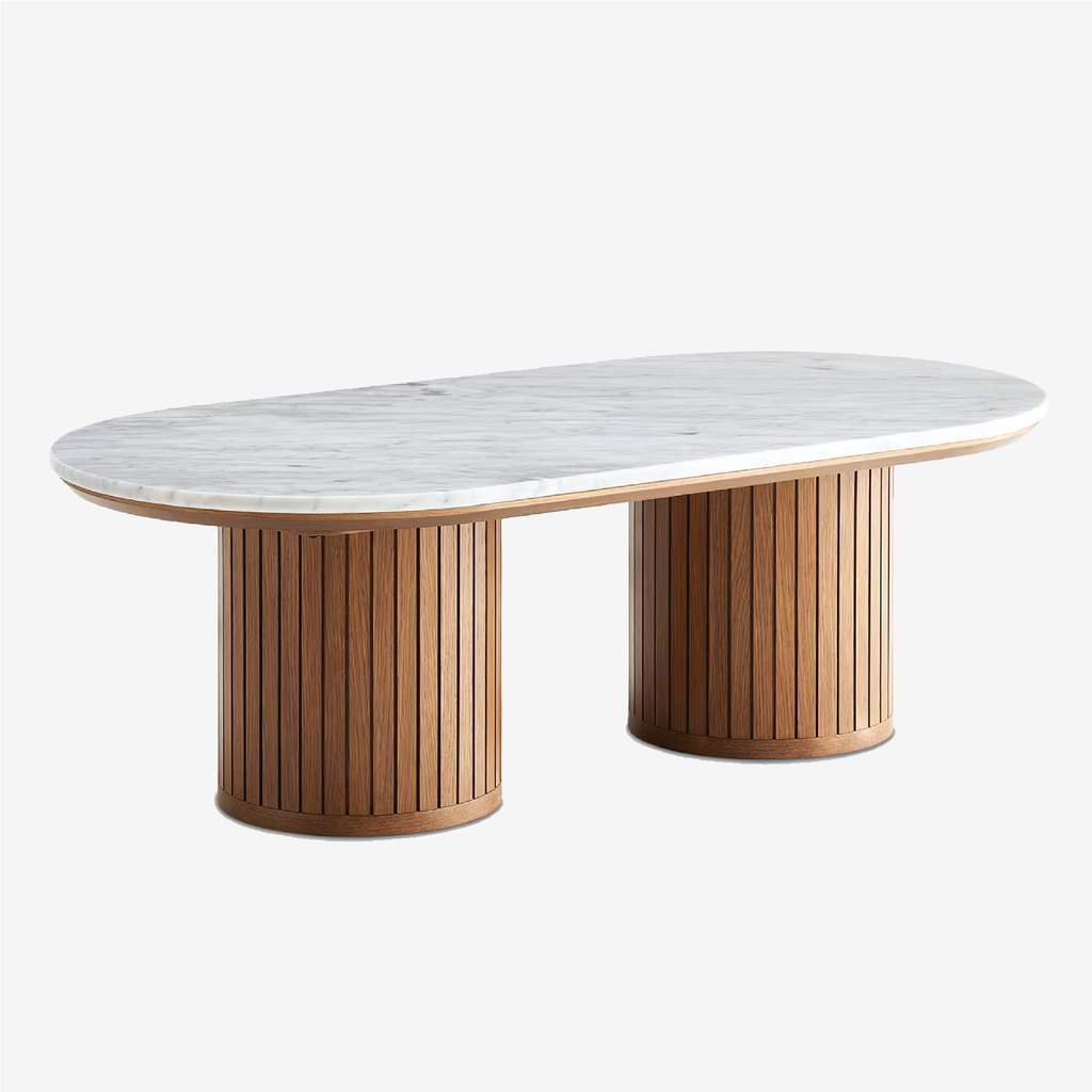 Bianca 2 - Bàn sofa