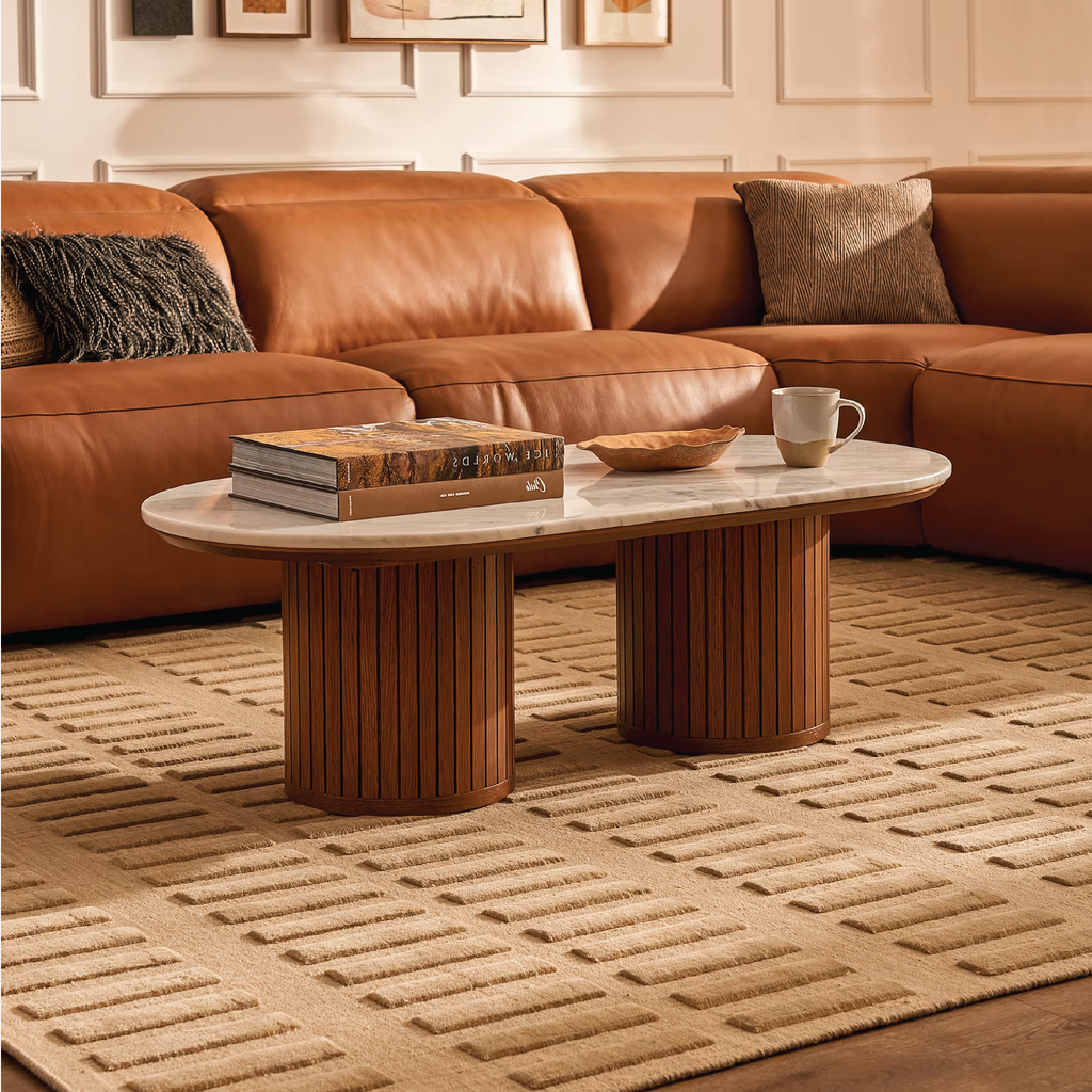 Bianca 2 - Bàn sofa