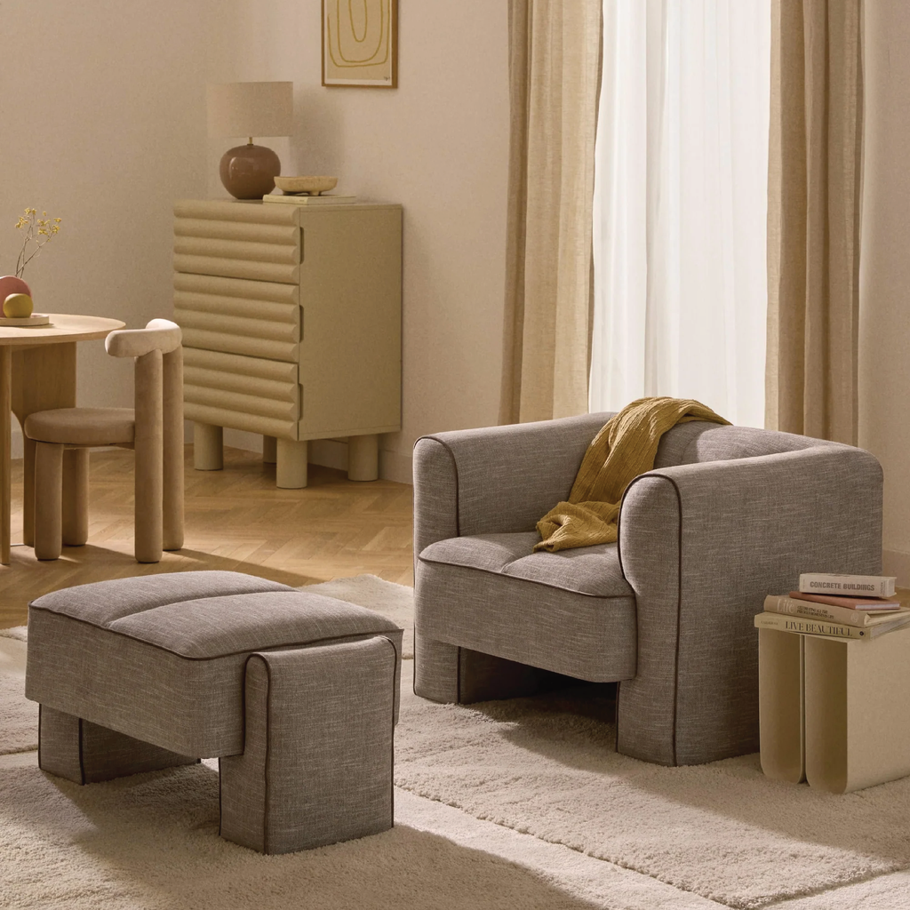 Novi - Sofa đơn
