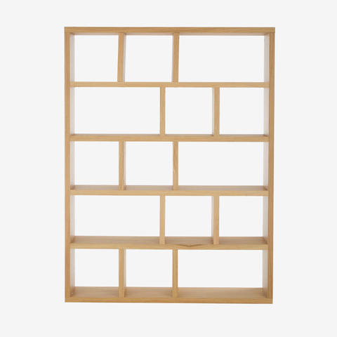  Canalis - Kệ sách 