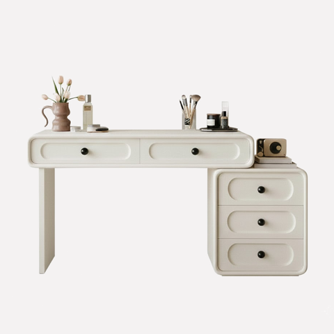  Choco - Bàn trang điểm 