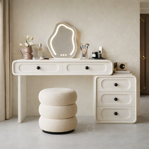  Choco - Bàn trang điểm 