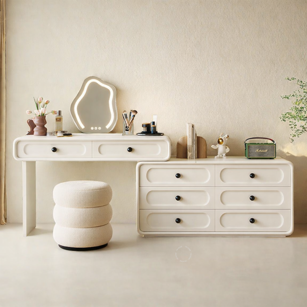 Choco 2 - Bàn trang điểm