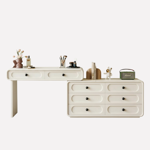  Choco 2 - Bàn trang điểm 