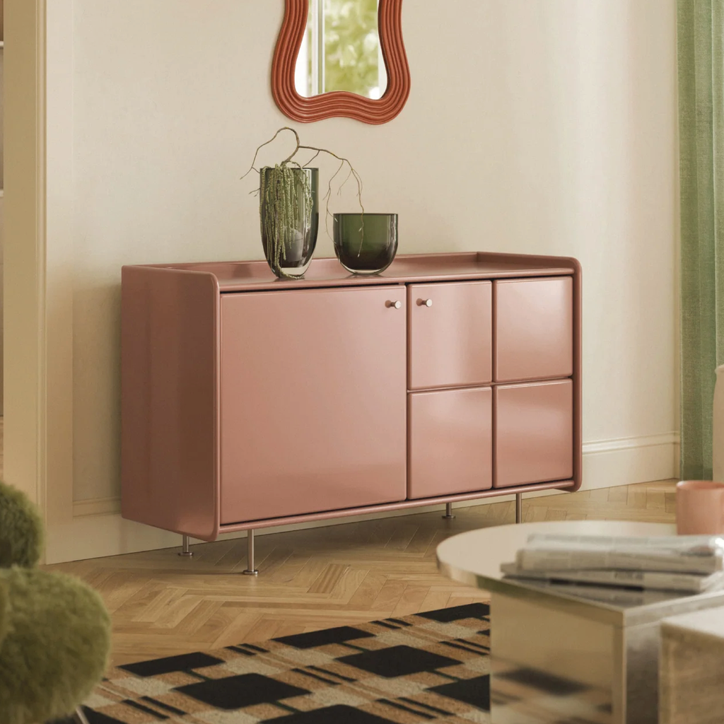 Como 3 - Tủ lưu trữ