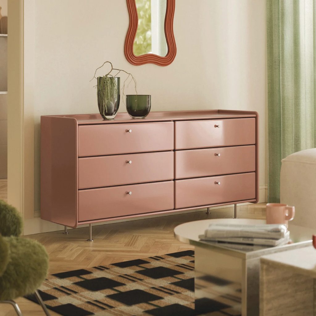 Como 2 - Tủ lưu trữ