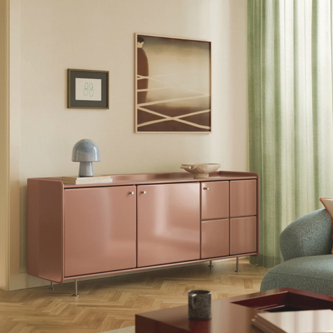  Como - Tủ lưu trữ 