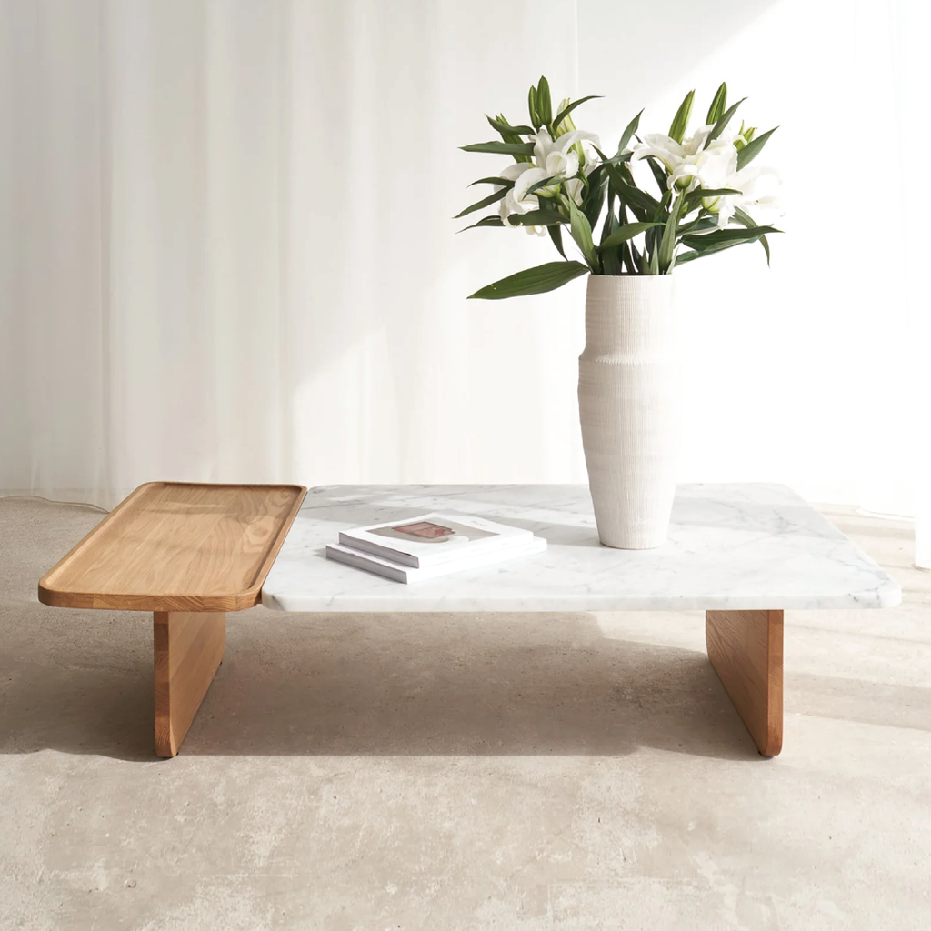 Evoke - Bàn sofa