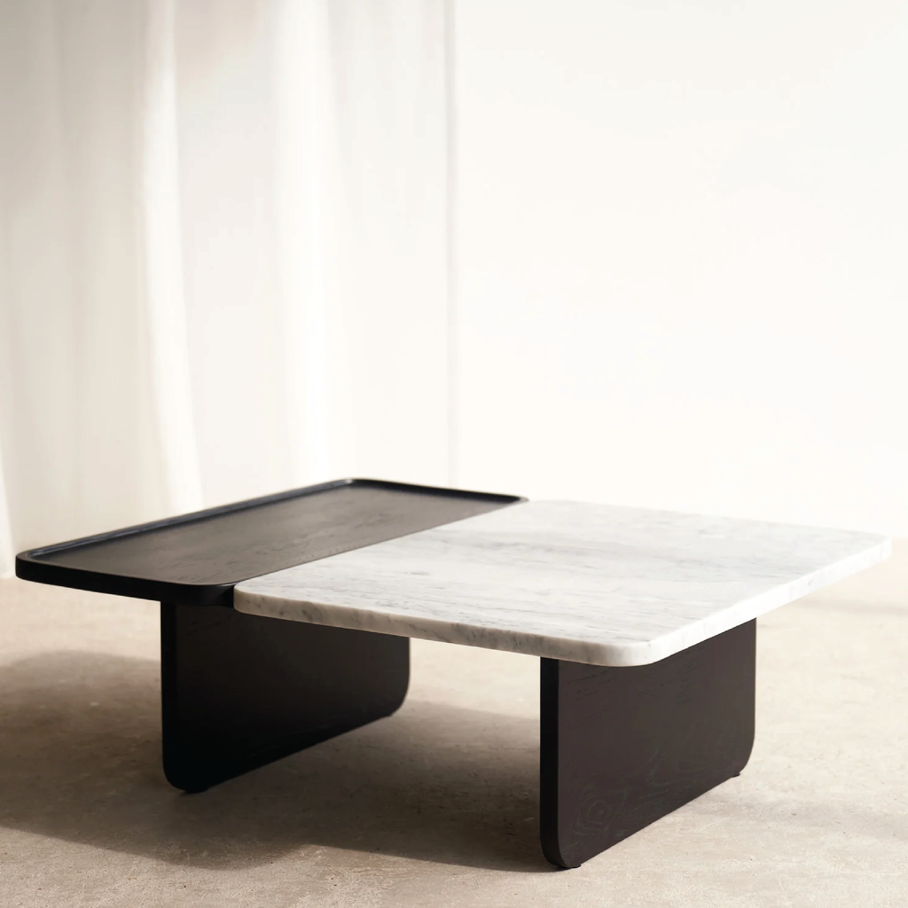 Evoke - Bàn sofa