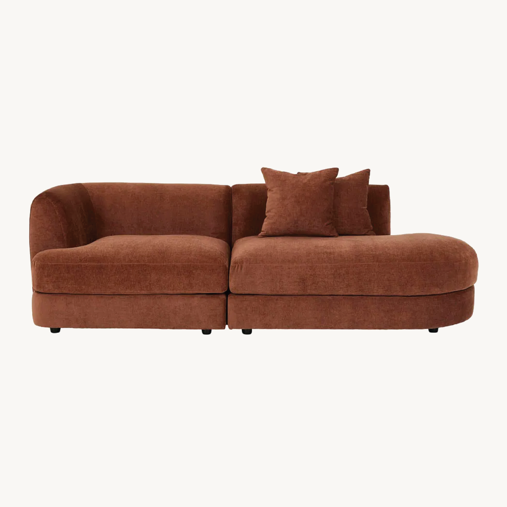 Elio - Sofa 2 modular
