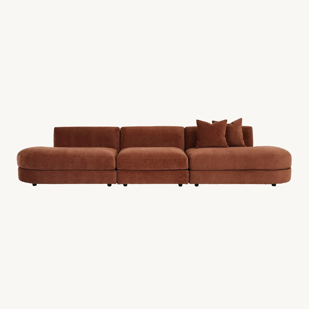 Elio - Sofa 3 modular