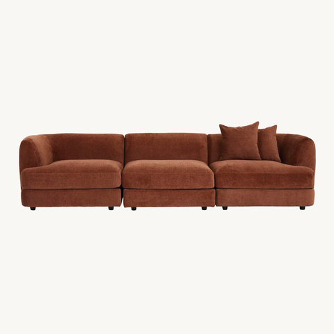  Elio - Sofa 3 modular 