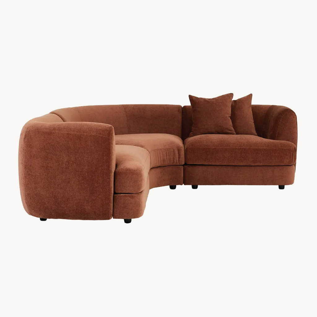Elio - Sofa 3 modular