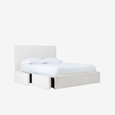  Emmett - Giường ngủ 