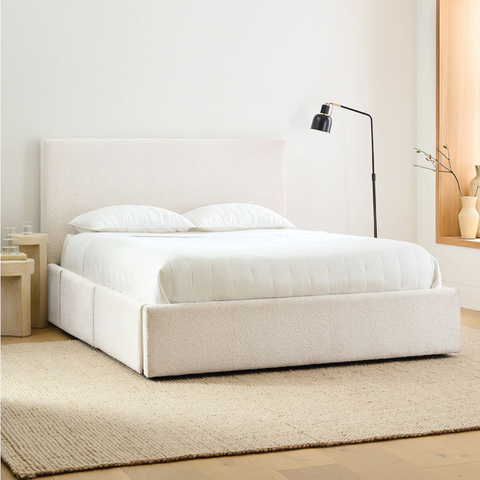  Emmett - Giường ngủ 