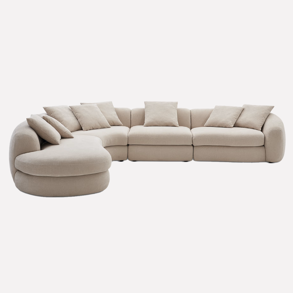 Fable - Sofa góc