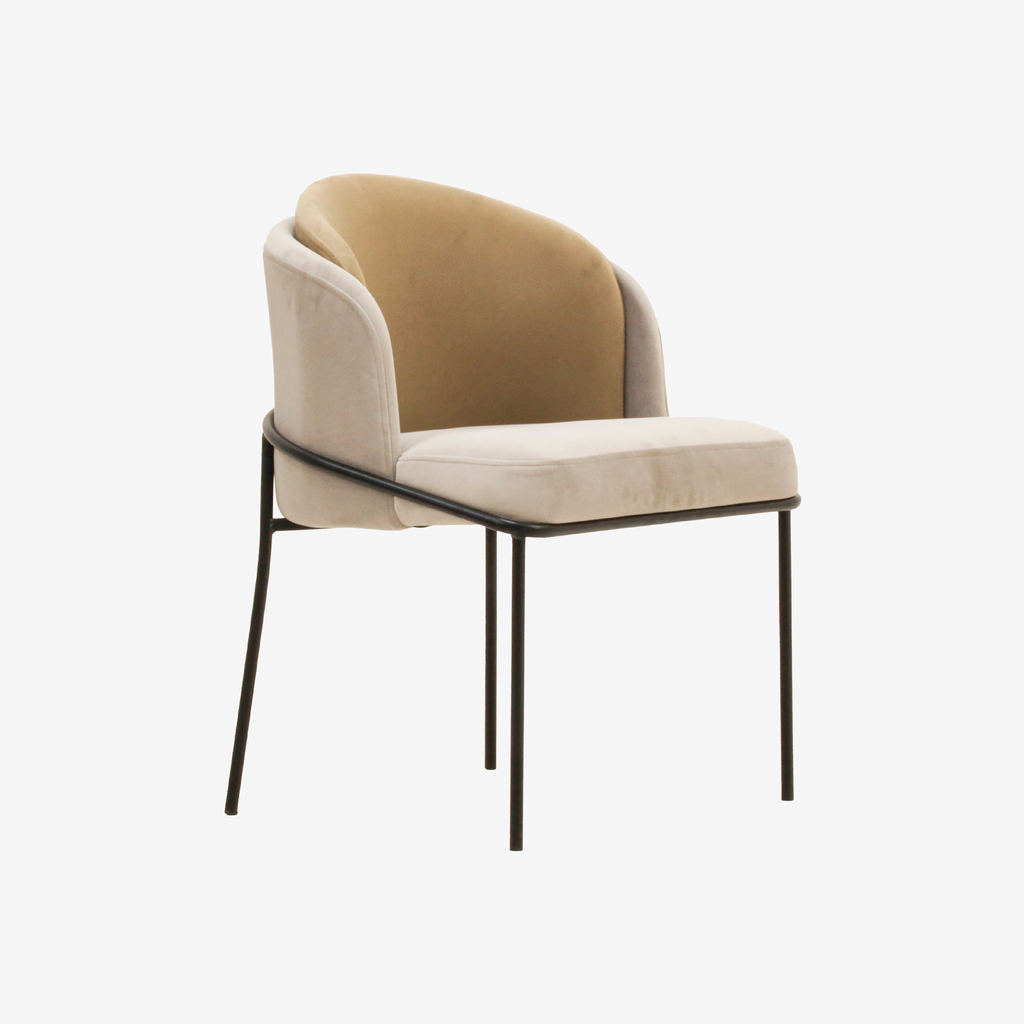 Fil Noir - Ghế ăn