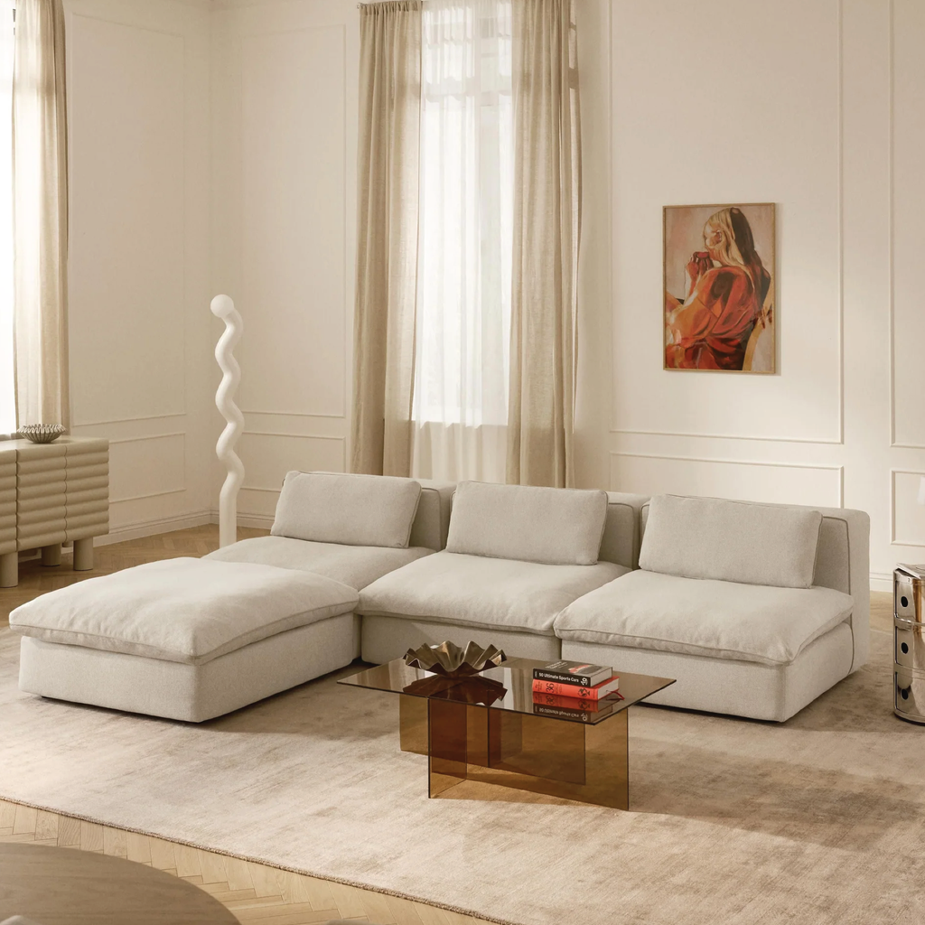 Finix 2 - Sofa modular