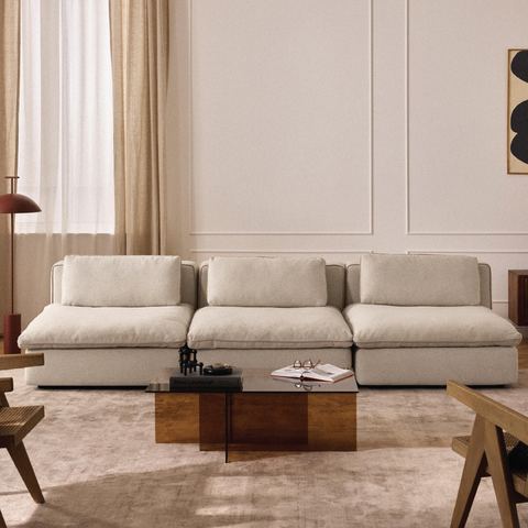  Finix - Sofa modular 